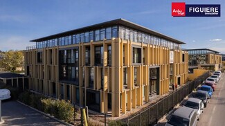 More details for Rue Emilien Gautier, Aix-en-Provence - Office to Rent