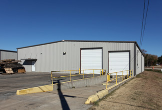 More details for 1500 Bruce Way, Seagoville, TX - Industrial for Rent