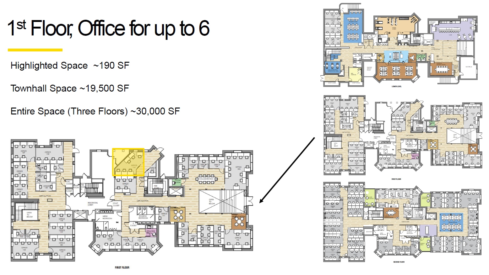 1763 Columbia Rd NW, Washington, DC to rent Floor Plan- Image 1 of 1