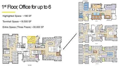 1763 Columbia Rd NW, Washington, DC to rent Floor Plan- Image 1 of 1