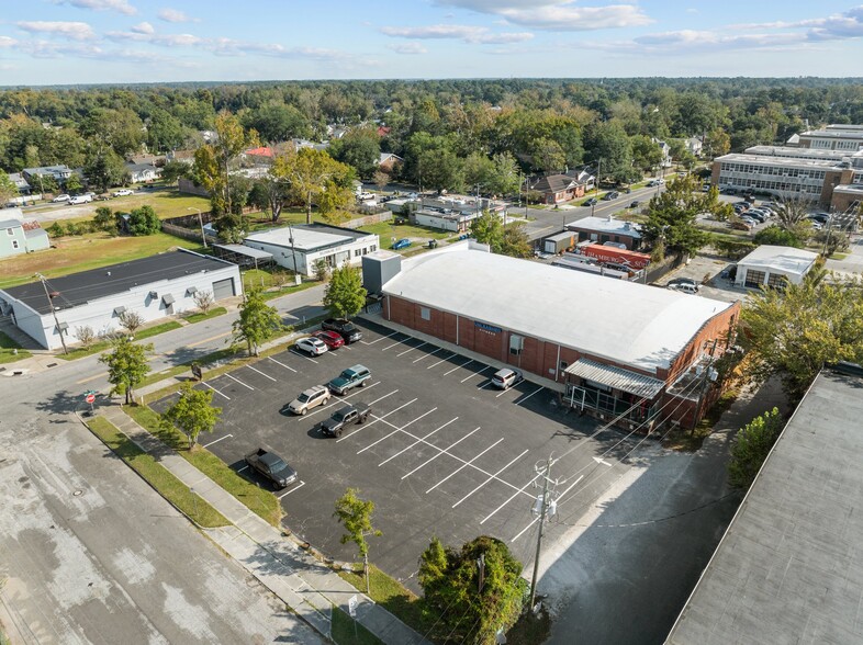 1108 Princess St, Wilmington, NC for sale - Building Photo - Image 1 of 40