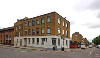 More details for 199 Southwark Bridge Rd, London - Office for Rent