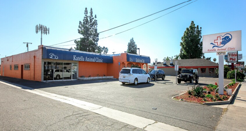 10712 Katella Ave, Anaheim, CA for sale Building Photo- Image 1 of 1