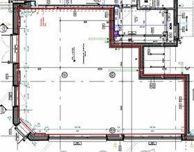 Unit 1 St. Anns Development, London to rent Floor Plan- Image 2 of 5