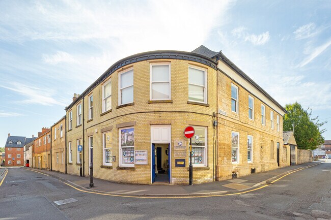 More details for Finkin St, Grantham - Office to Rent