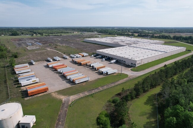 More details for 3300 Sylvester Rd, Albany, GA - Industrial for Auction