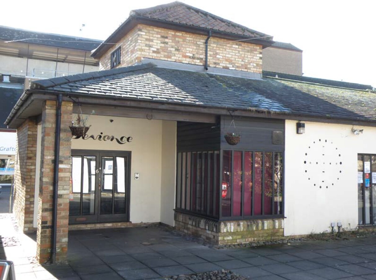 Napier St, Cambridge for sale Building Photo- Image 1 of 1