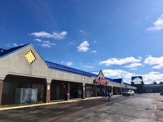 More details for 2284 Brodhead Rd, Aliquippa, PA - Retail for Rent