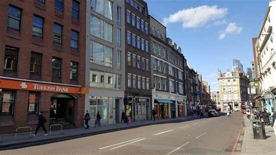 80 Borough High St, London to rent Building Photo- Image 1 of 6