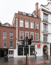 30-31 St. Augustines Parade, Bristol for rent Primary Photo- Image 1 of 3