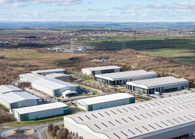 More details for Spring Rd, Murton - Industrial to Rent