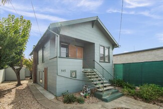 More details for 545 Estabrook St, San Leandro, CA - Residential for Sale