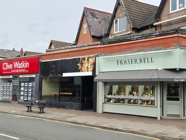 More details for 13 Banks Rd, Wirral - Retail to Rent