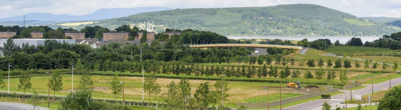 Inverness Campus, Inverness for sale Primary Photo- Image 1 of 1