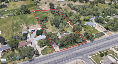 797 N Washington Blvd, Harrisville, UT for sale Building Photo- Image 1 of 28