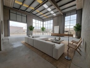 Industrial in Vilanova i la Geltrú, Barcelona to rent Interior Photo- Image 2 of 4