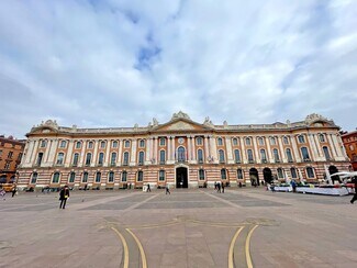 More details for 9 Place Du Capitole, Toulouse - Office for Sale