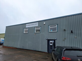 More details for Roman Rd, Tockwith - Industrial for Rent