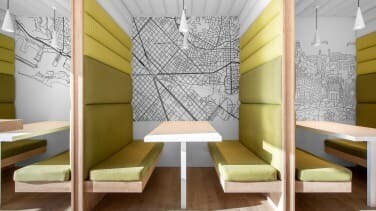 Alington Rd, St Neots to rent - Interior Photo - Image 3 of 6