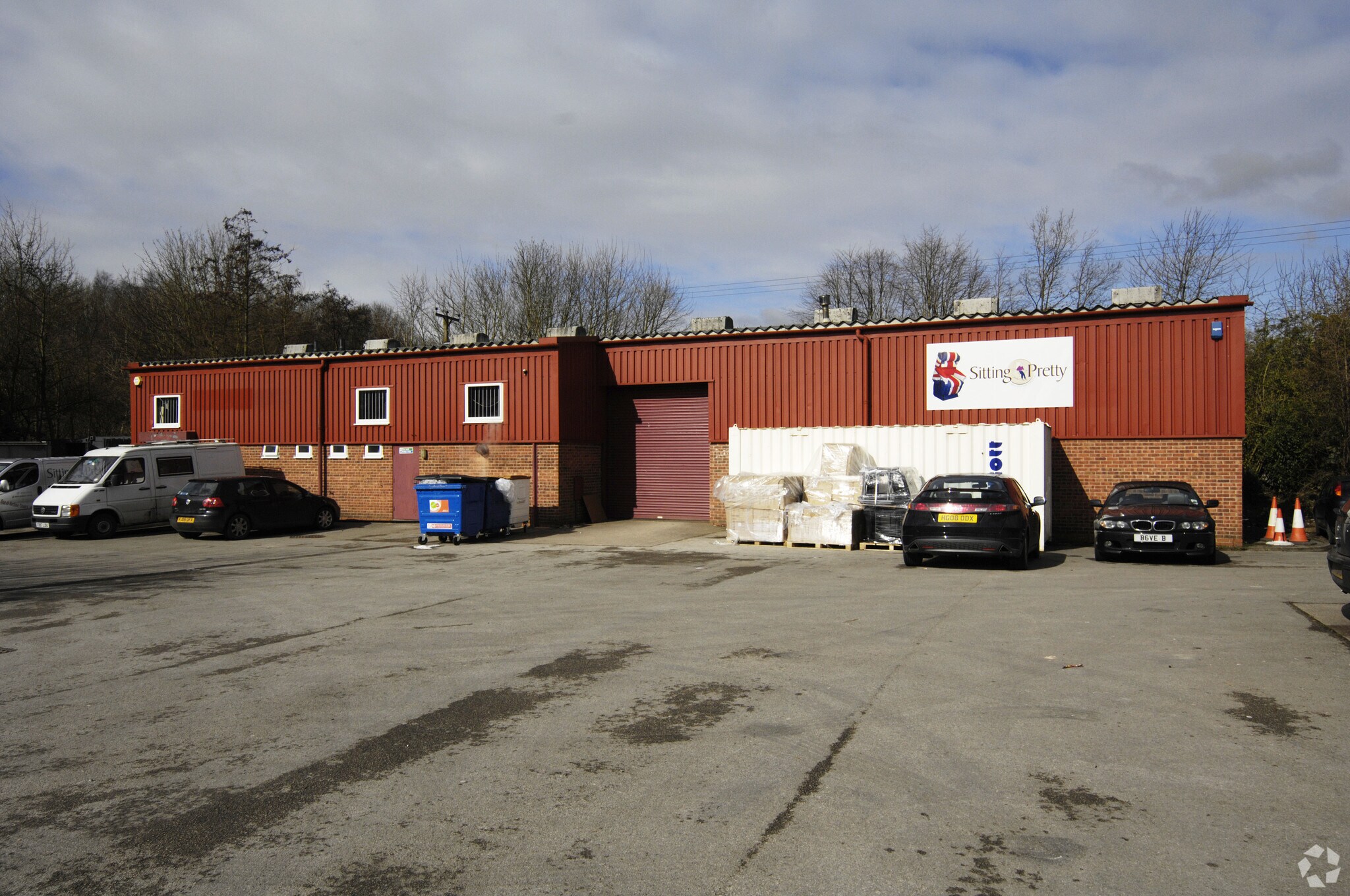 Cordy Ln, Underwood for sale Primary Photo- Image 1 of 1