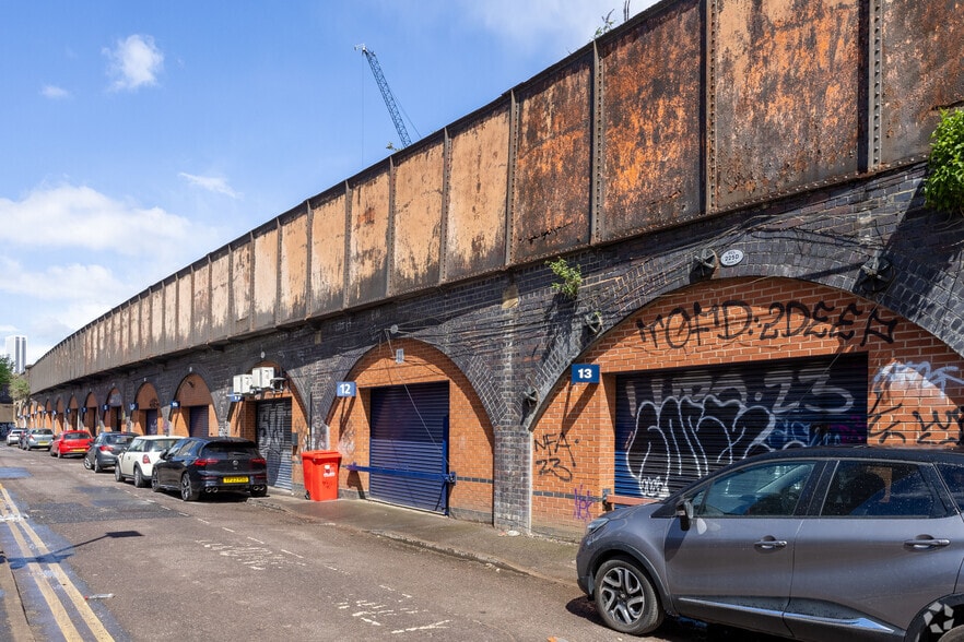 Bedford Rd, Birmingham to rent - Building Photo - Image 2 of 2