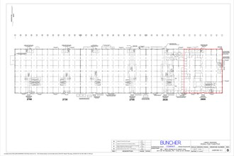 2600-2800 Liberty Ave, Pittsburgh, PA for rent Site Plan- Image 1 of 6