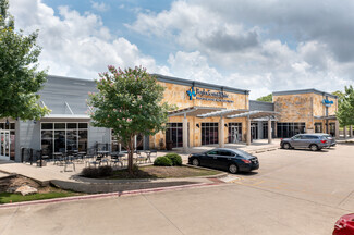 More details for 16051 Dessau Rd, Pflugerville, TX - Retail for Rent