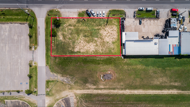 1602 Highway 6 S, Houston, TX for sale Building Photo- Image 1 of 1