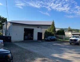 255 E Church Rd, King Of Prussia PA - Commercial Property