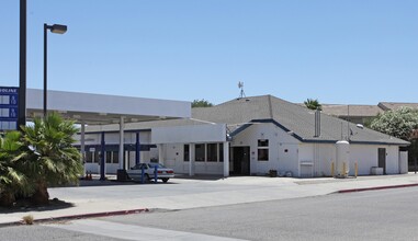 27627 Bernard Dr, Kettleman City, CA for sale Building Photo- Image 1 of 1