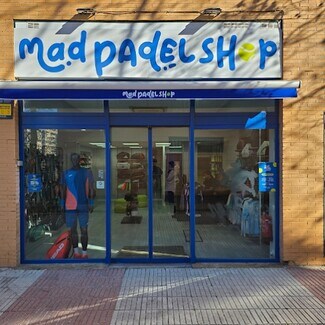 More details for Avenida Libertad, Alcorcón - Retail to Rent