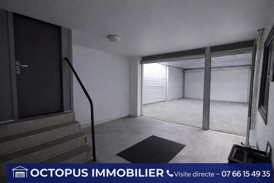 Light Industrial in Toulouse for sale - Interior Photo - Image 3 of 6