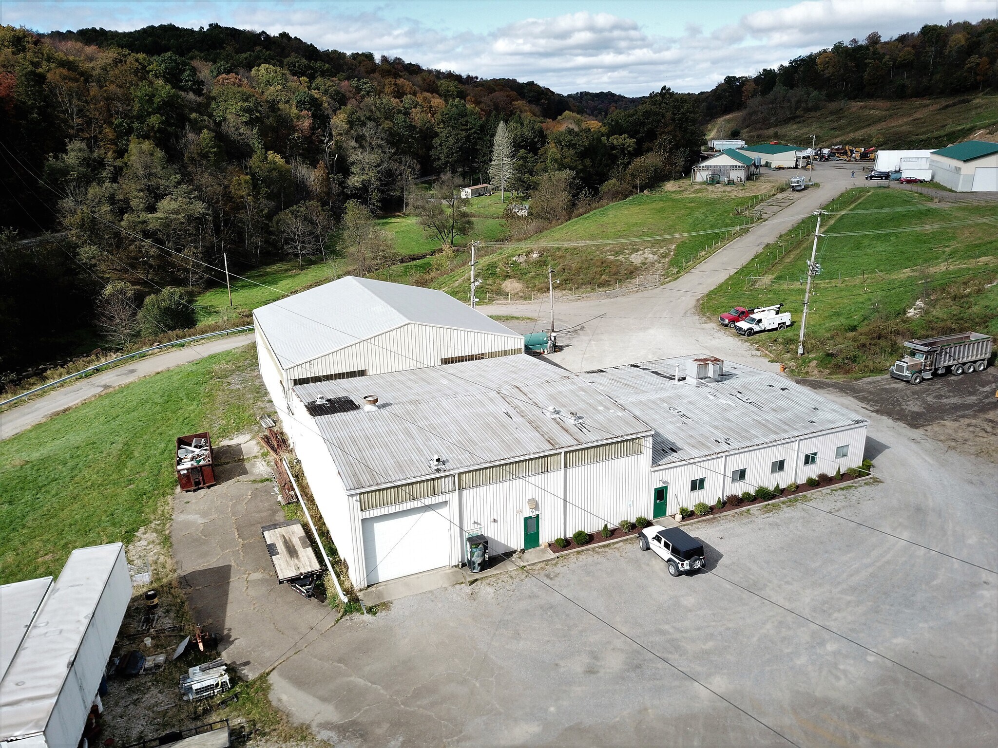 350 Lardintown Rd, Sarver, PA for sale Other- Image 1 of 1