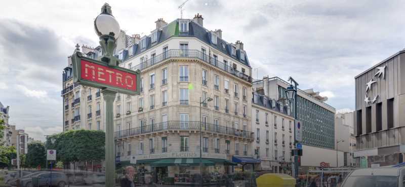 Office in Saint-Mandé to rent - Building Photo - Image 1 of 1