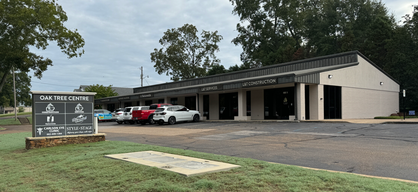 2170 Highway 51 S, Hernando, MS for sale - Building Photo - Image 1 of 1