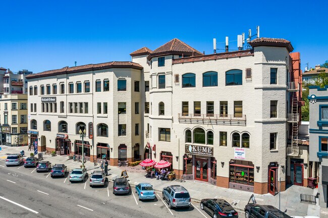 More details for 600 Grand Ave, Oakland, CA - Office to Rent