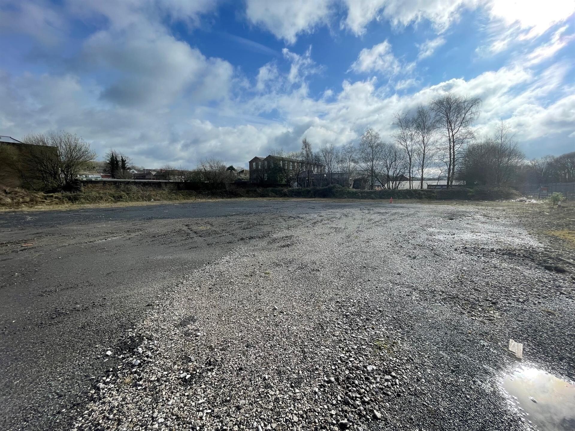 Chadwick St, Blackburn for sale Primary Photo- Image 1 of 1