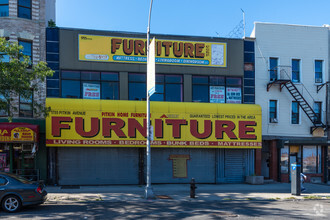 1755 Pitkin Ave, Brooklyn, NY for sale Primary Photo- Image 1 of 1