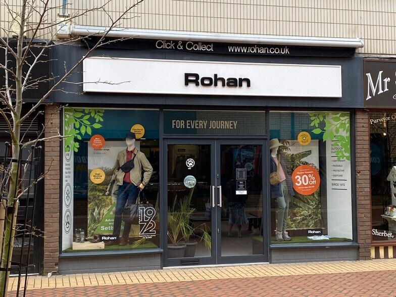 25-39 Springfield Rd, Chelmsford for sale - Building Photo - Image 3 of 8