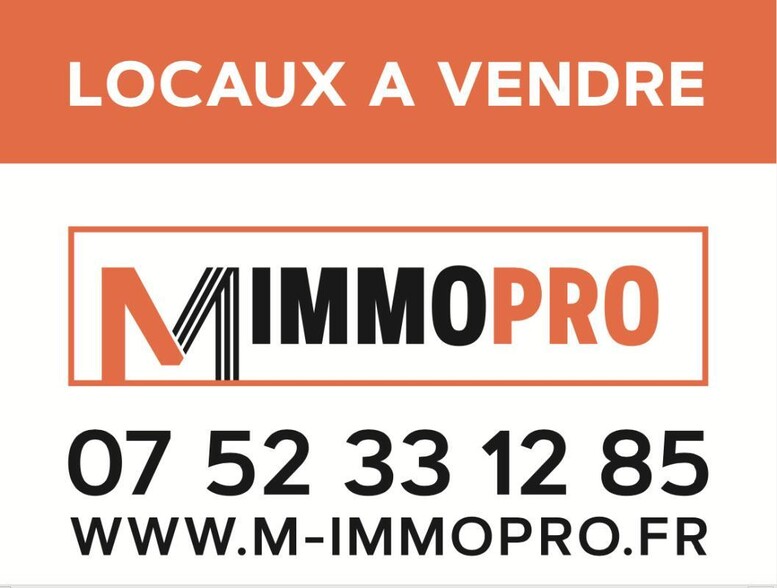Retail in Marseille for sale - Building Photo - Image 2 of 3