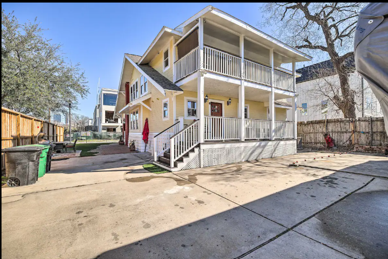 1502 Stuart St, Houston, TX for sale - Building Photo - Image 3 of 33