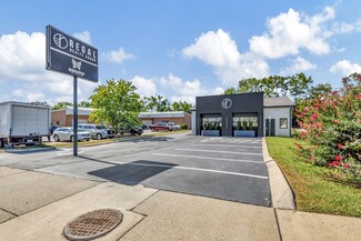 More details for 1004 Charlie Daniels Pky, Mount Juliet, TN - Retail for Sale