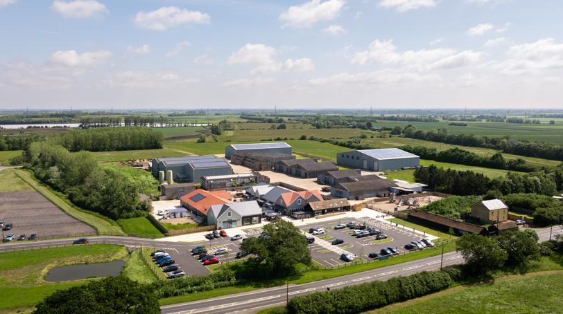 Soham Rd, Stuntney to rent Primary Photo- Image 1 of 3