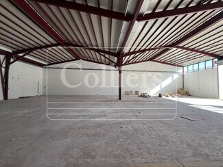 More details for Light Industrial to Rent