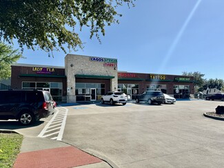 More details for 1730 W Bardin Rd, Arlington, TX - Retail for Rent