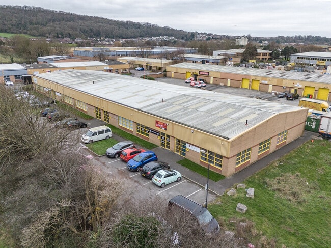 More details for Lynx Cres, Weston Super Mare - Industrial to Rent