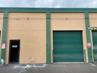 More details for 2634-2654 N Orange Blossom Trl, Kissimmee, FL - Industrial for Rent