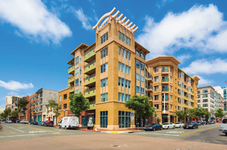 More details for 330-332 J St, San Diego, CA - Office/Retail for Rent