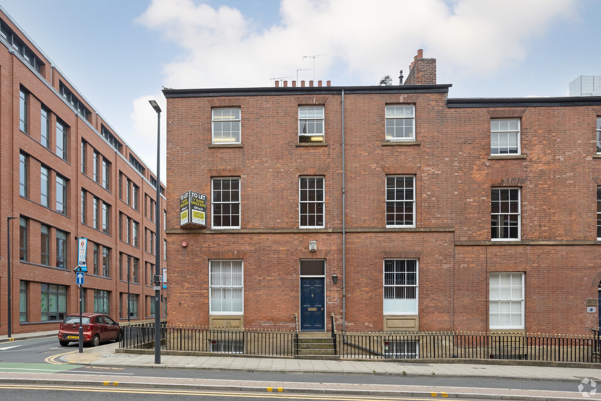 27 York Pl, Leeds for sale Primary Photo- Image 1 of 1