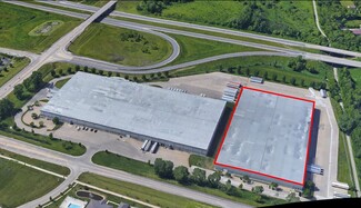 More details for 5507 Ely Road, Cedar Rapids, IA - Industrial for Rent